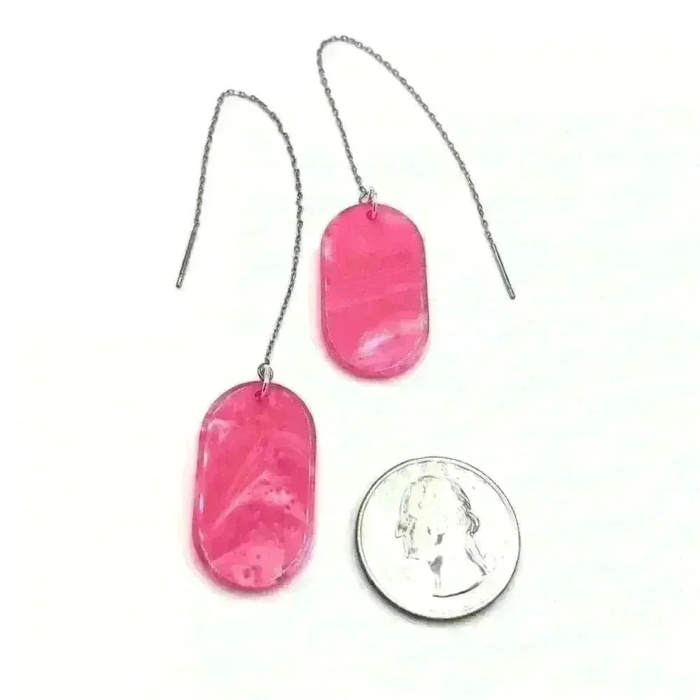 Threaded earnings - Picture 7 of 7